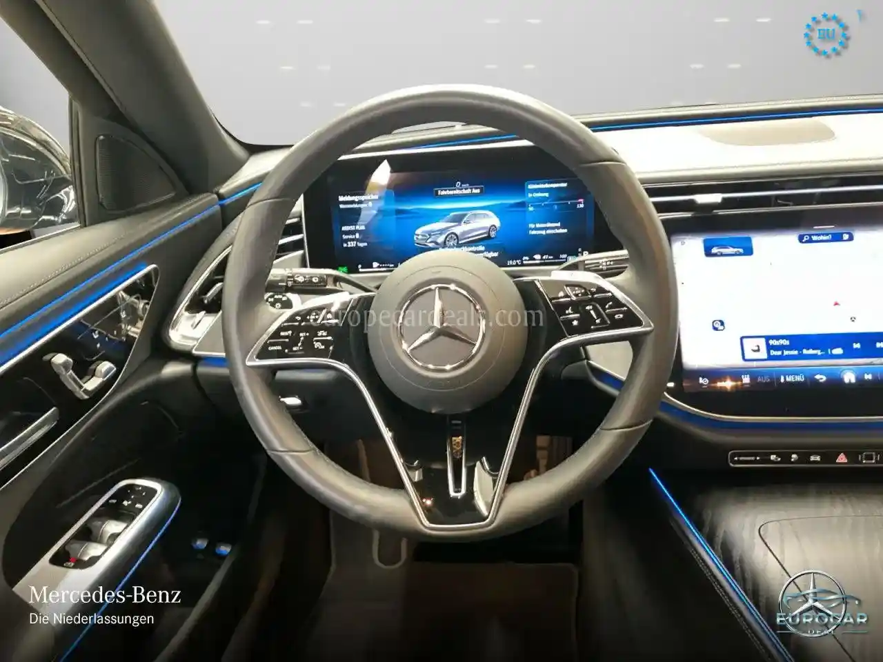 Mercedes-Benz E 300