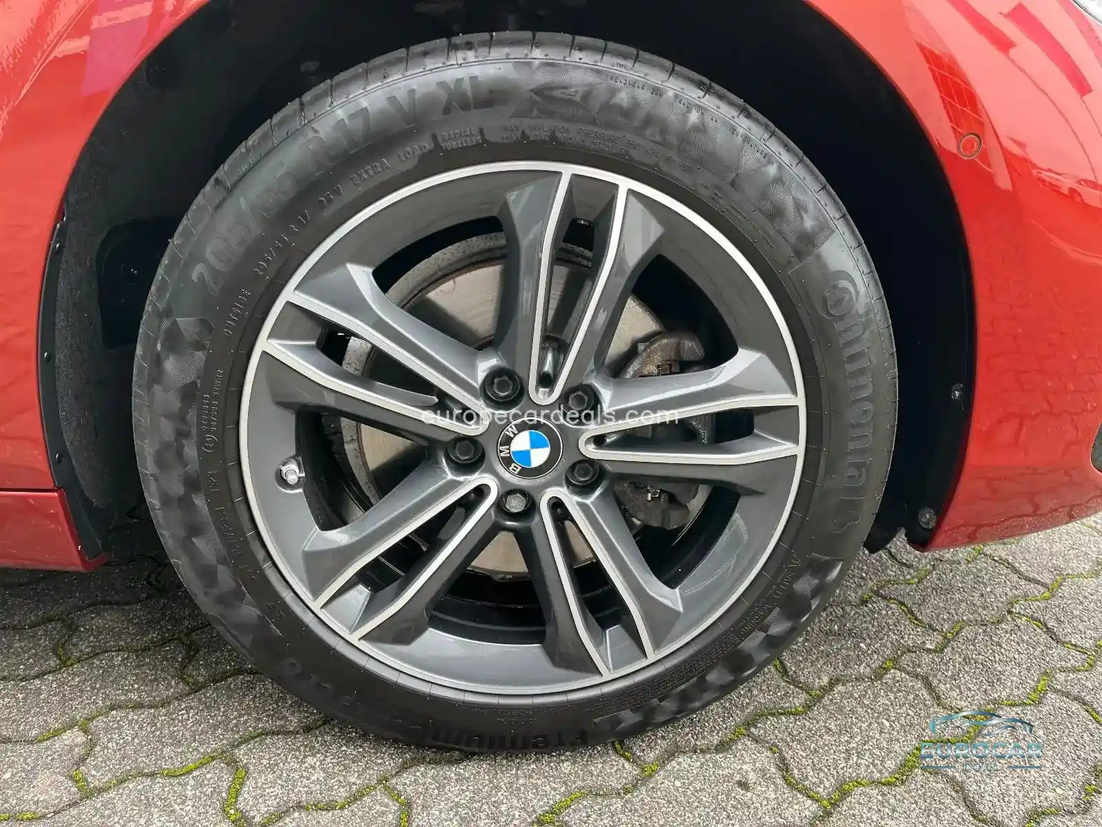 BMW 220 Active Tourer