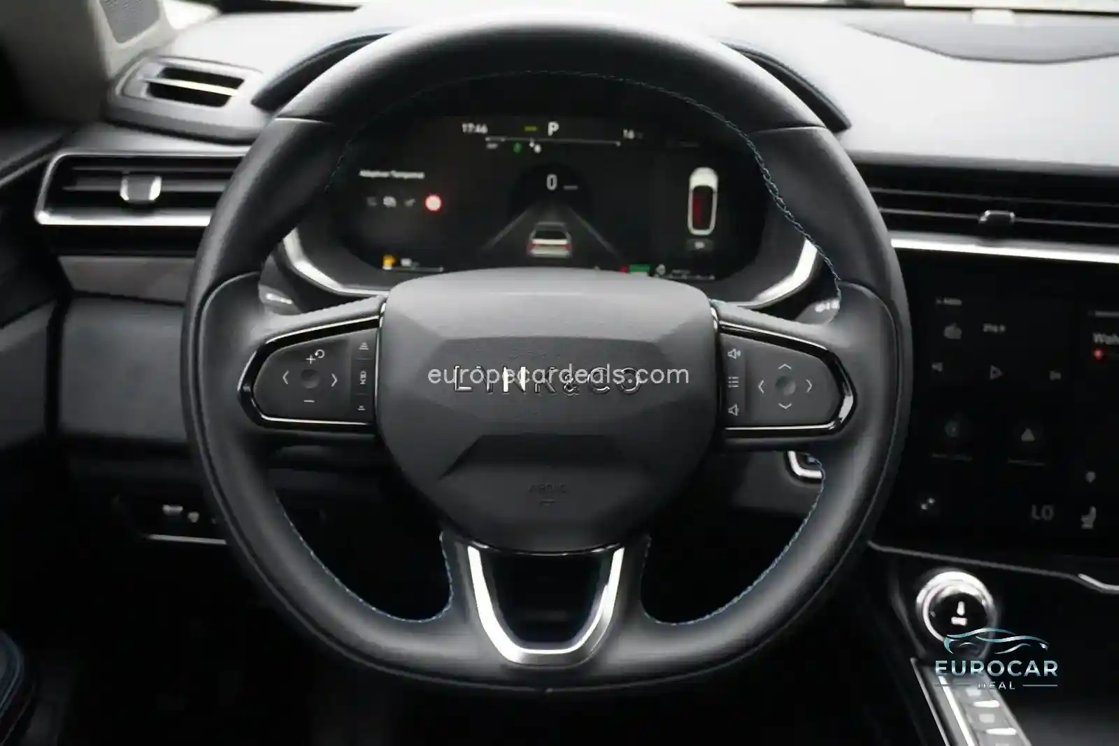 Lynk&Co 01
