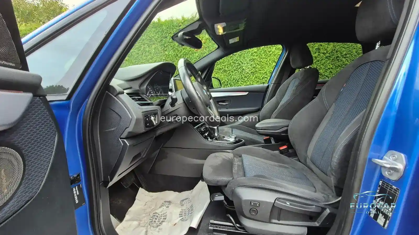 BMW 220 Active Tourer