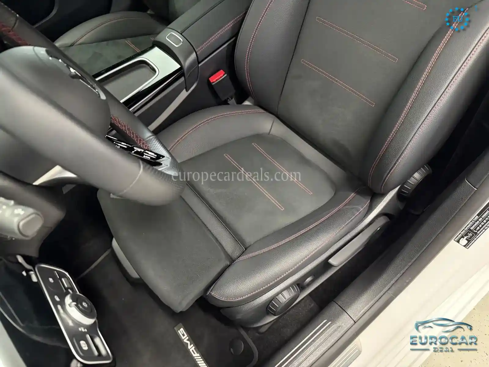 Mercedes-Benz A 220