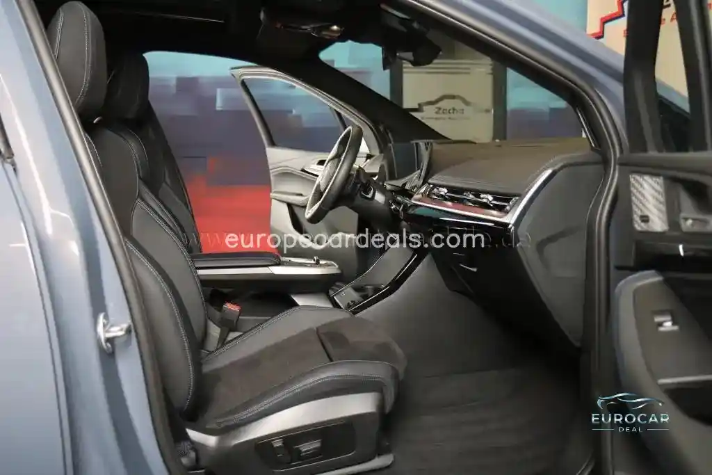 BMW 223 Active Tourer