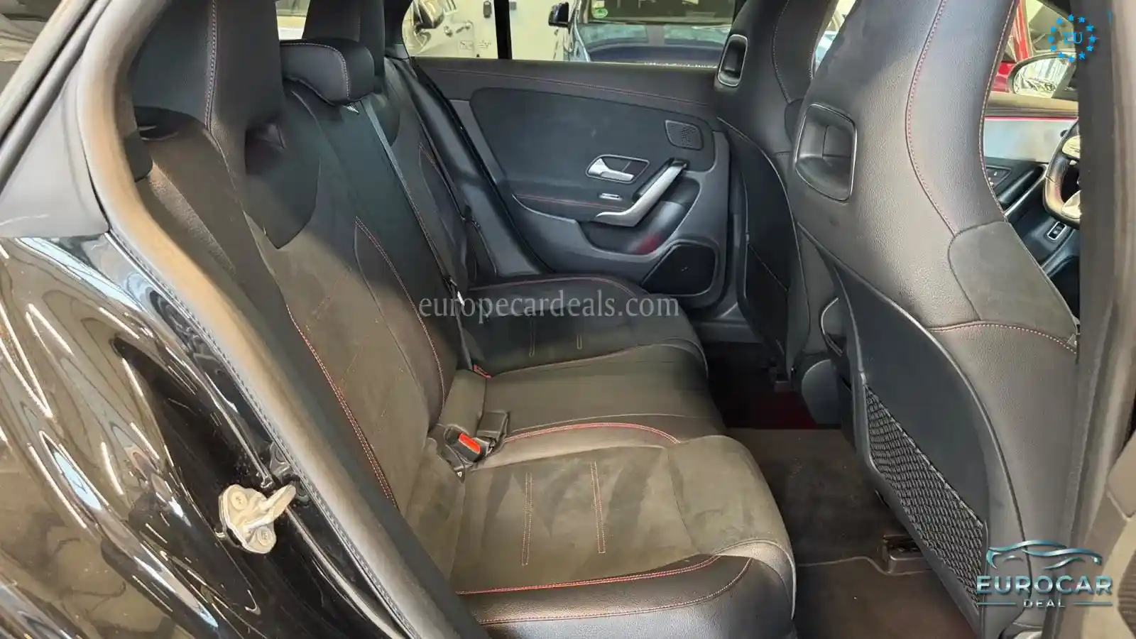 Mercedes-Benz CLA 200 Shooting Brake