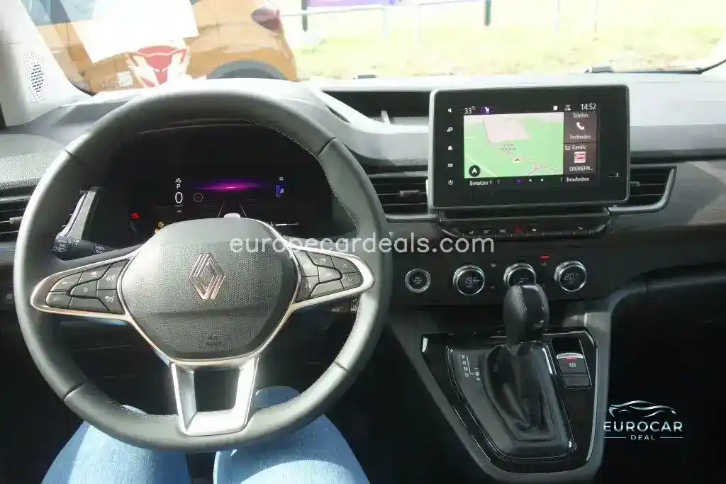 Renault Kangoo