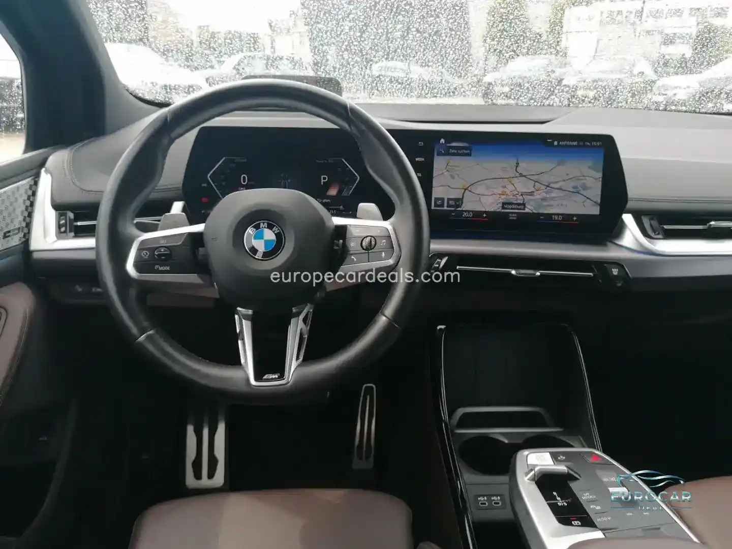 BMW 220 Active Tourer