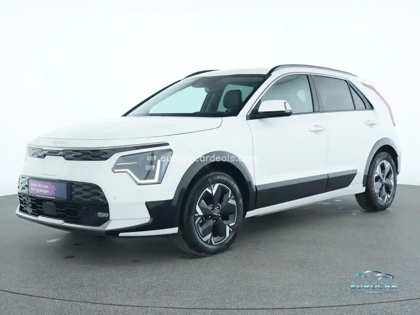 Kia Niro EV