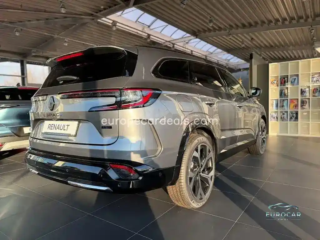 Renault Espace