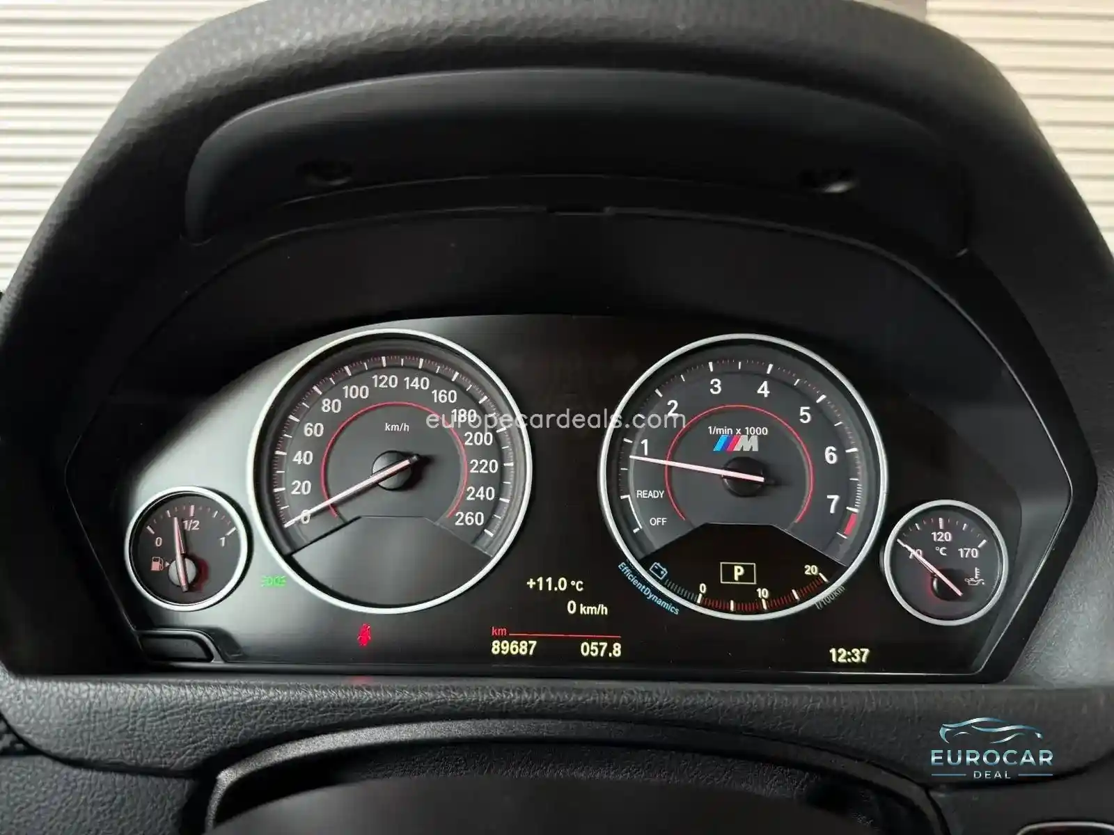 BMW 440