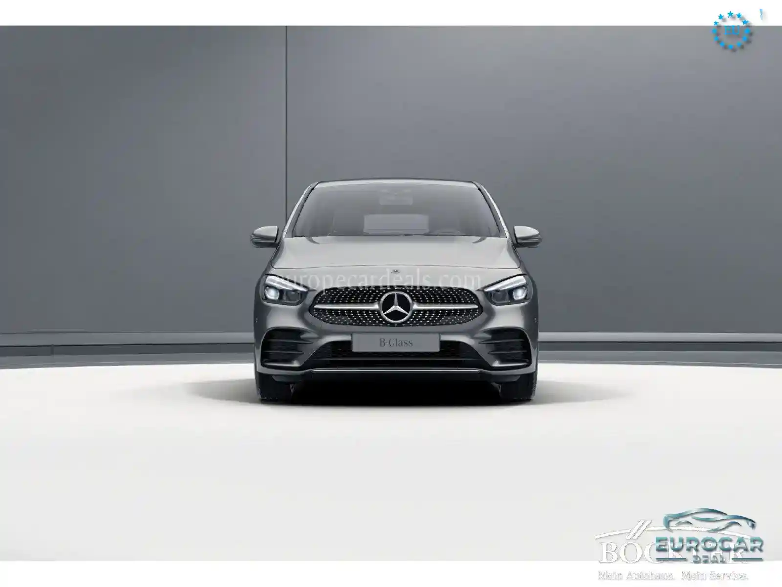 Mercedes-Benz B 250