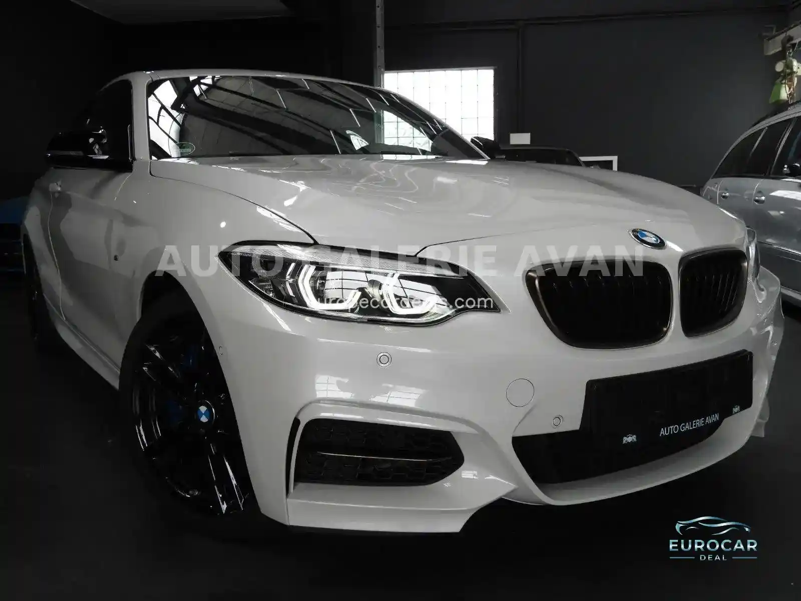 BMW M240i