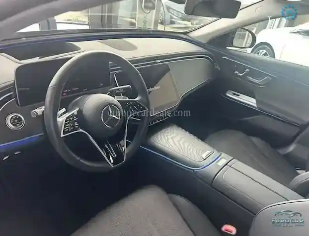 Mercedes-Benz E 300