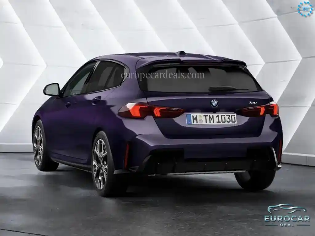 BMW 120