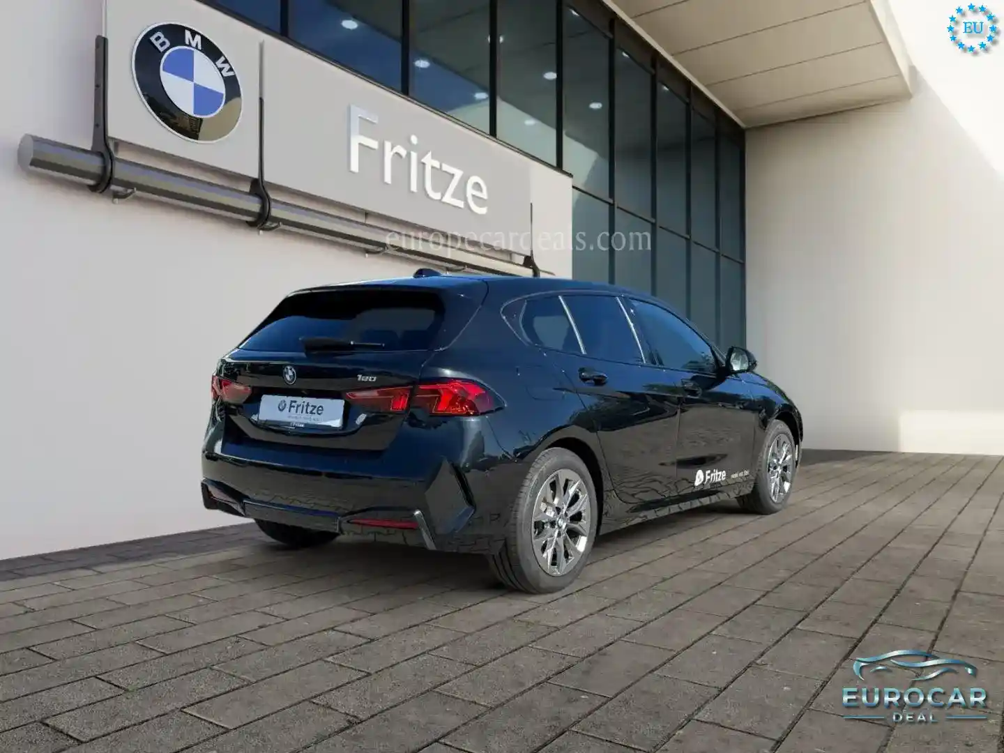 BMW 120