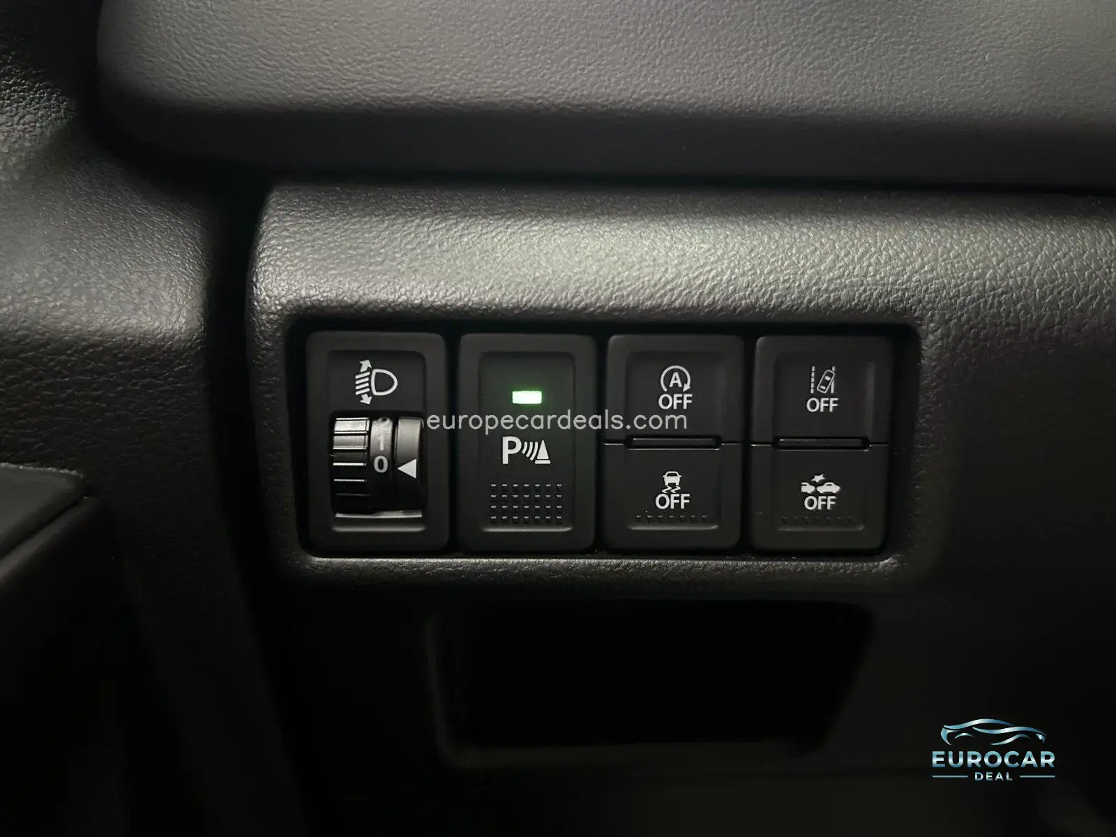 Suzuki (SX4) S-Cross