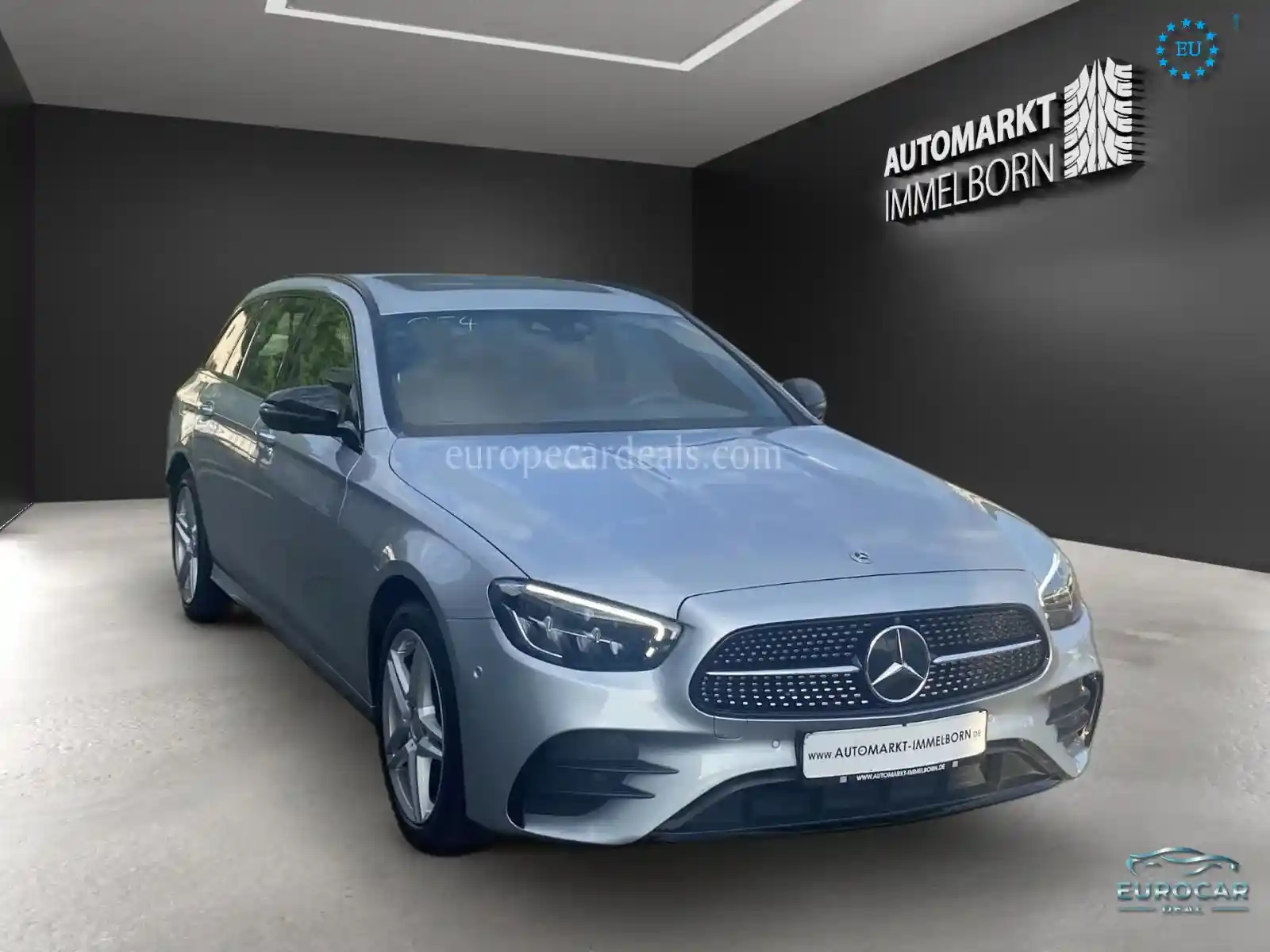 Mercedes-Benz E 300
