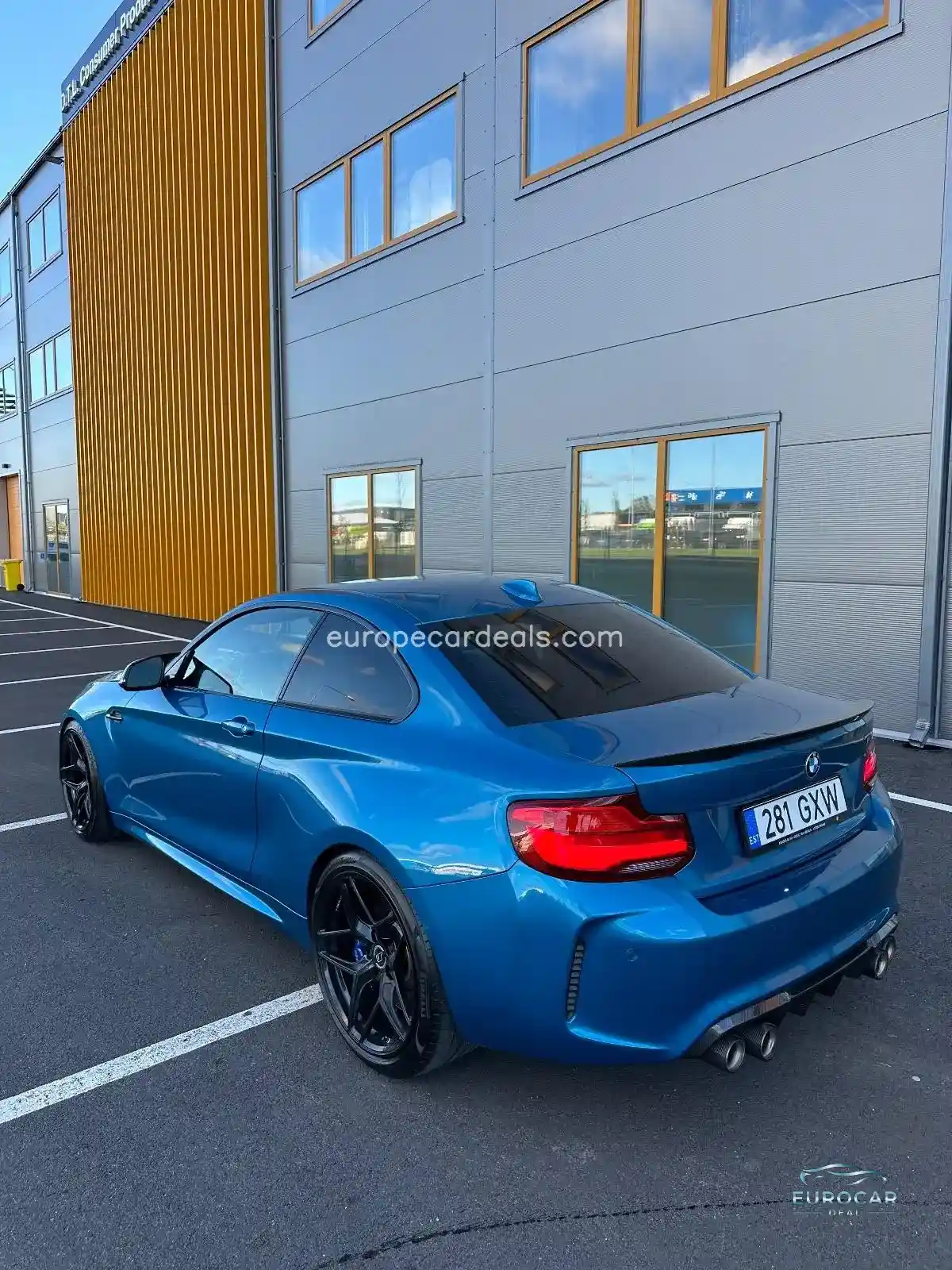 BMW M2