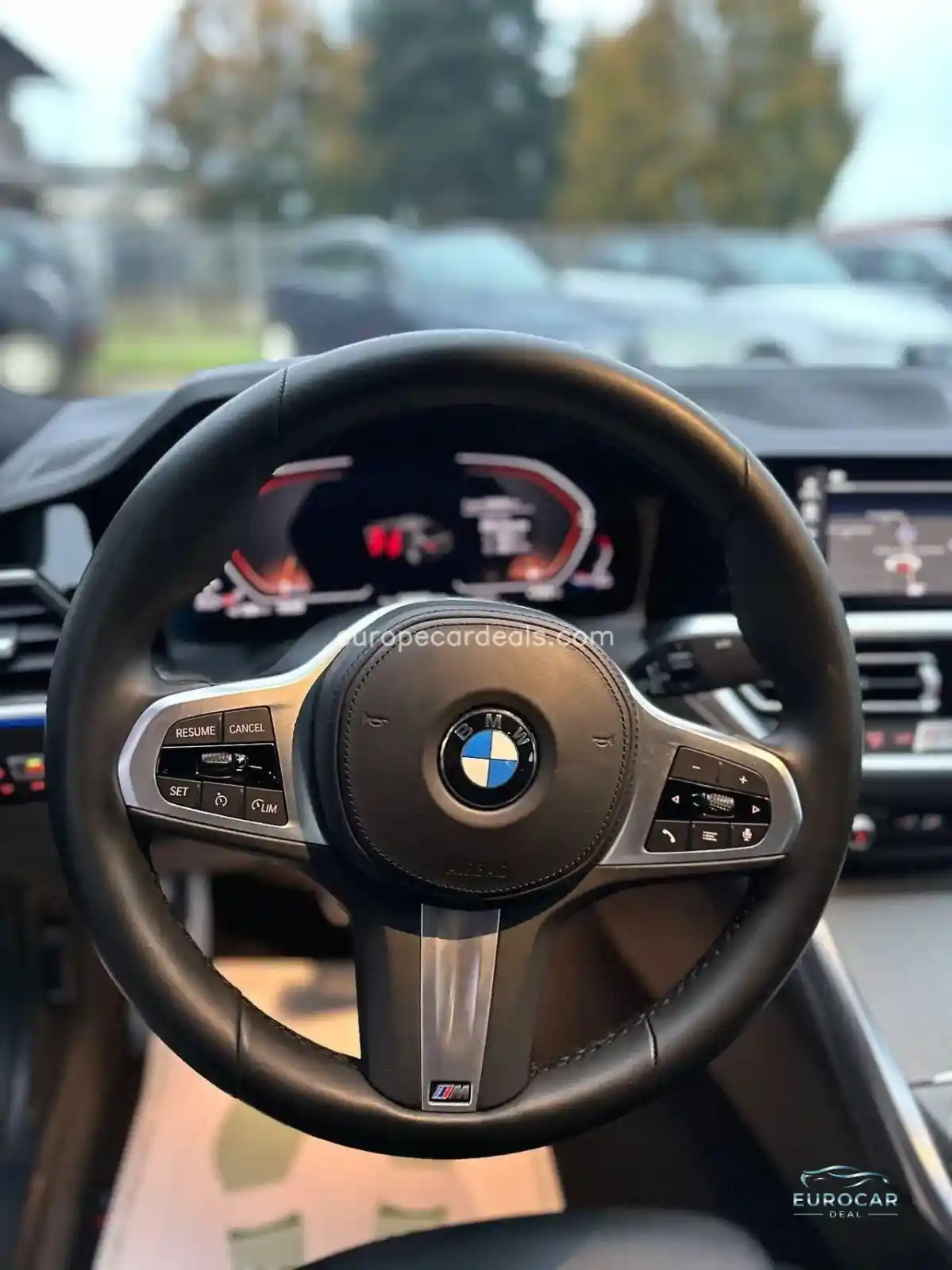 BMW 420