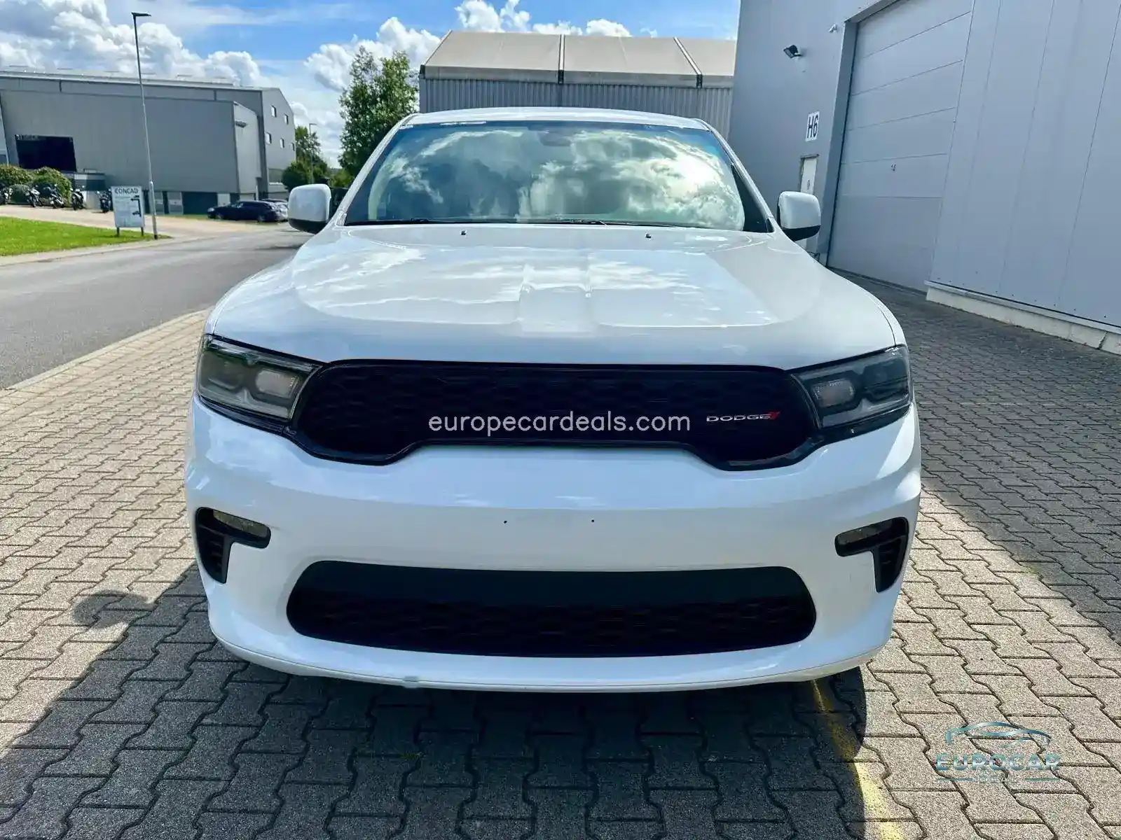 Dodge Durango