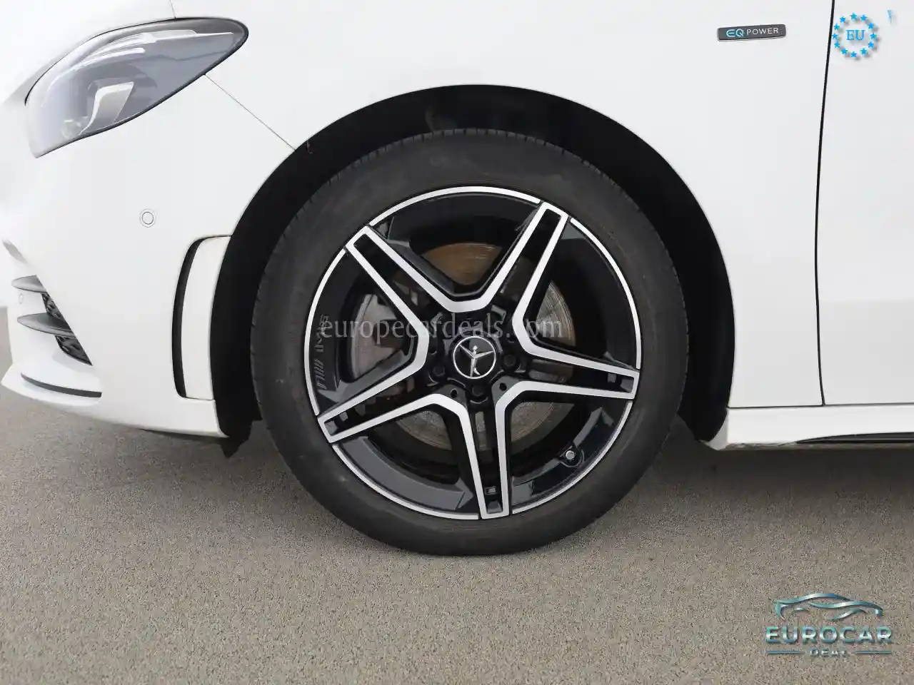 Mercedes-Benz B 250