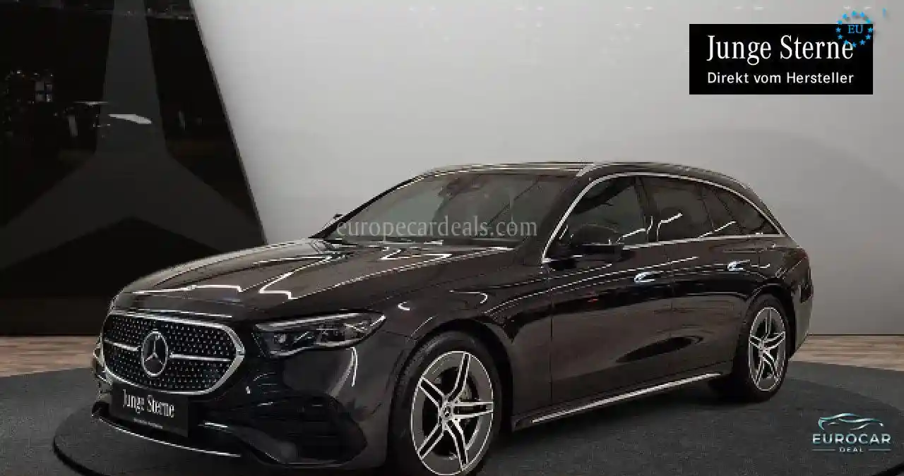 Mercedes-Benz E 300