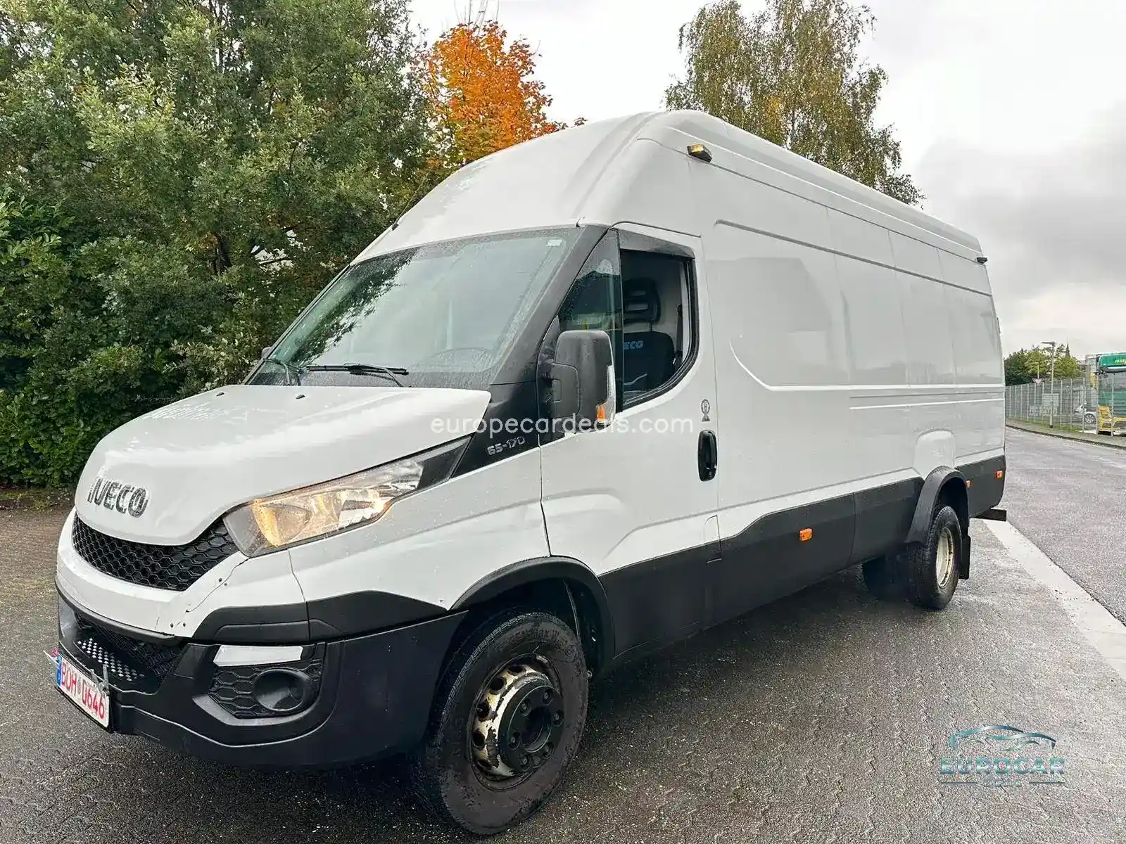 Iveco Other