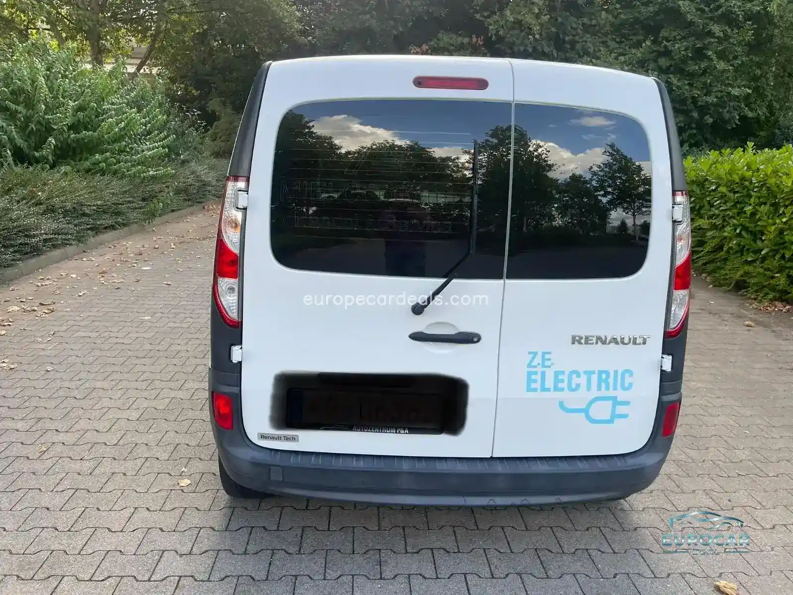 Renault Kangoo