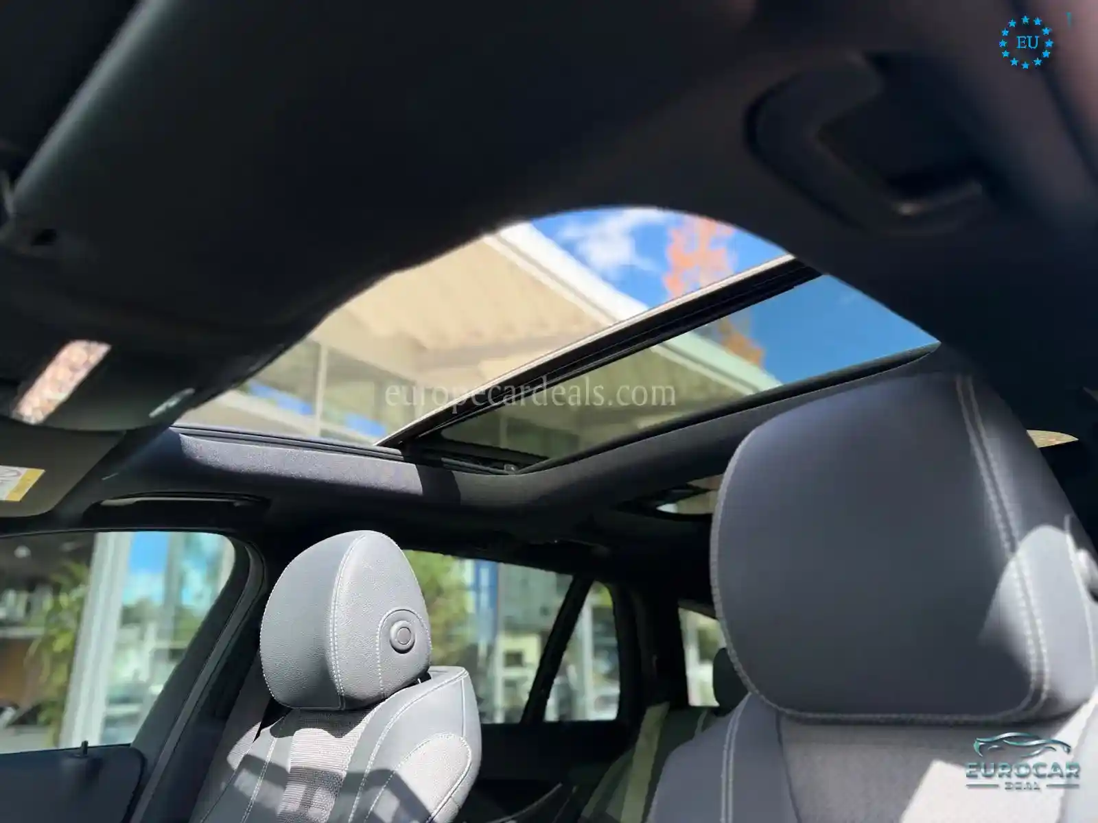 Mercedes-Benz E 400