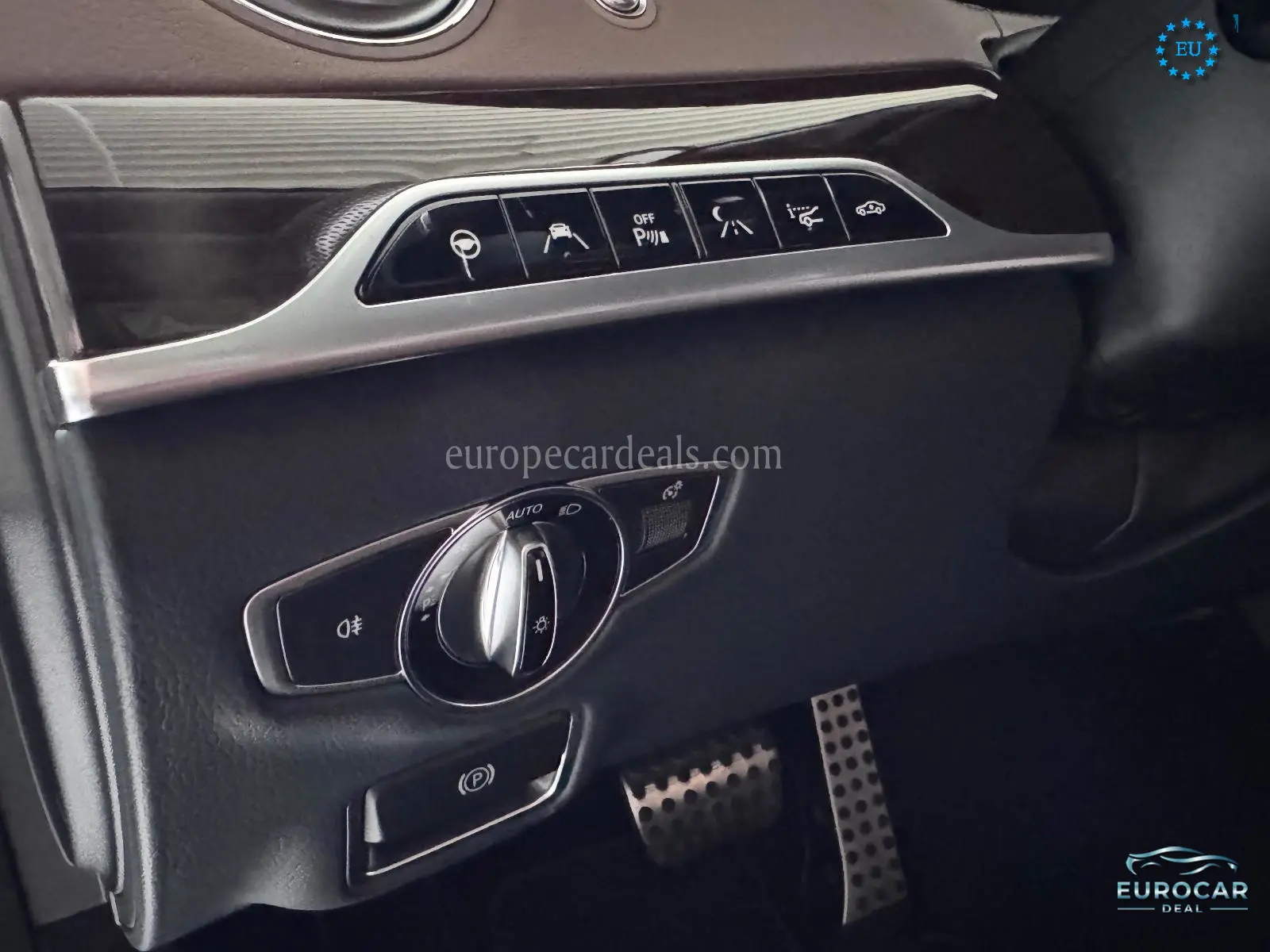 Mercedes-Benz S 63 AMG