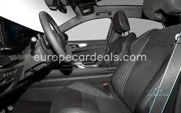 Renault Rafale