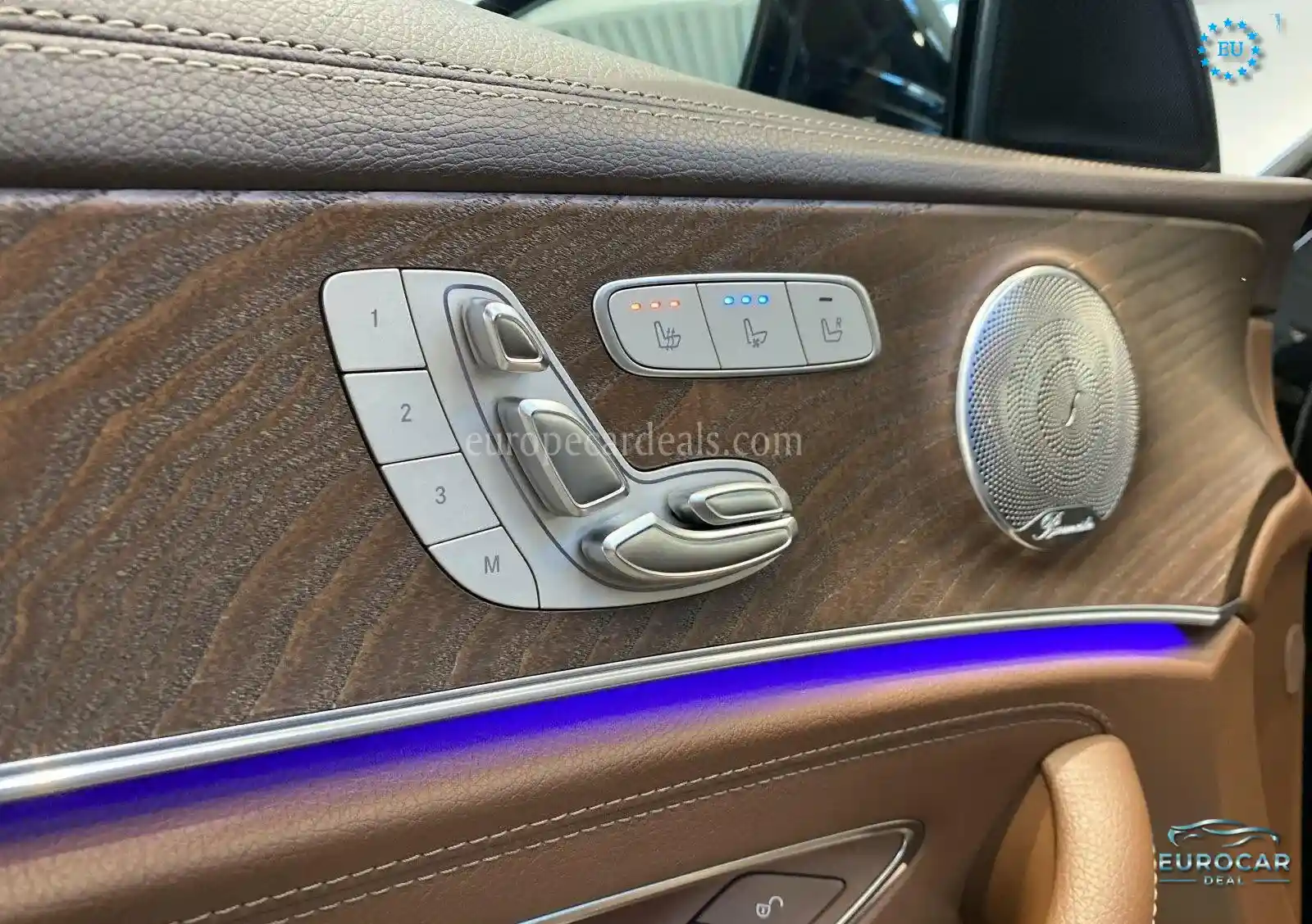 Mercedes-Benz E 350