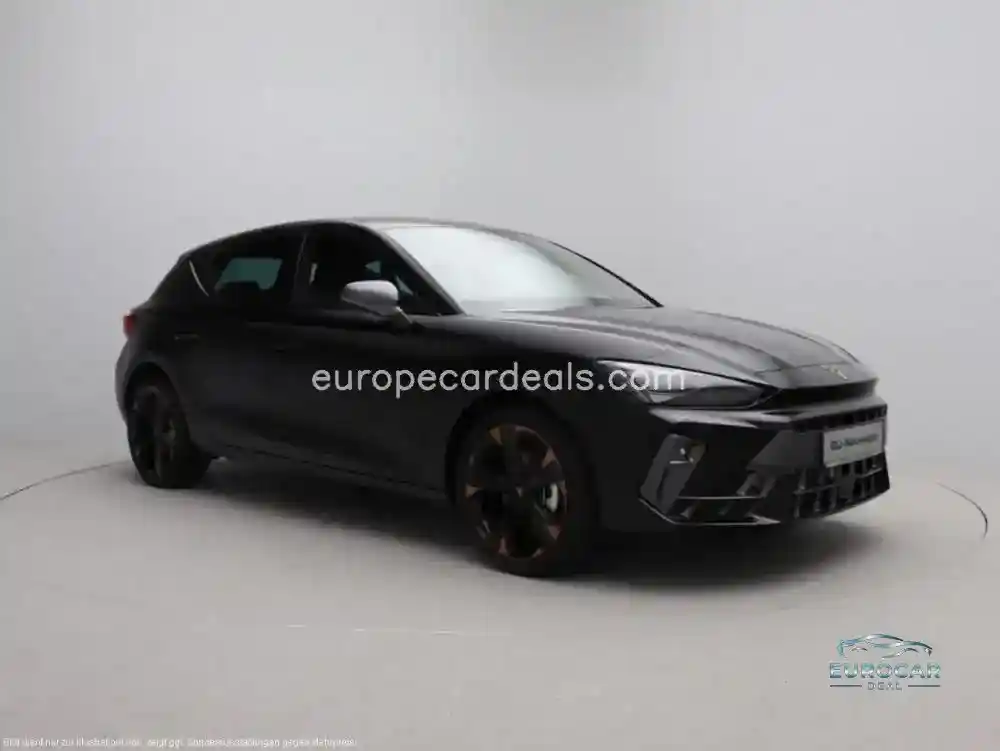 Cupra Other