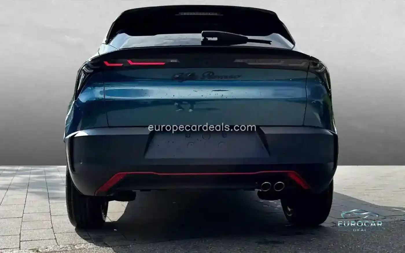 Alfa Romeo Junior