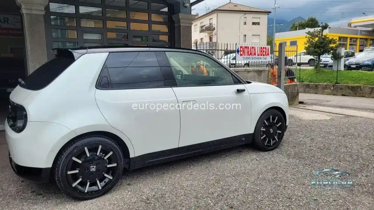 Honda Other