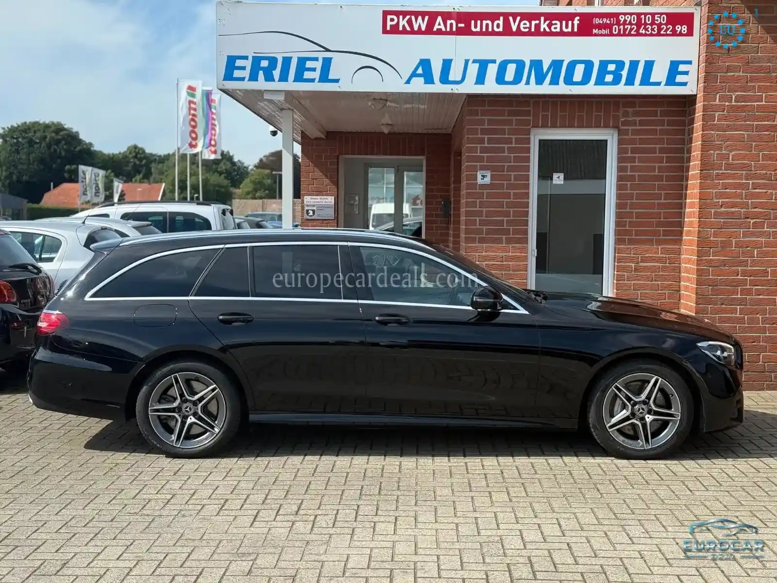 Mercedes-Benz E 300