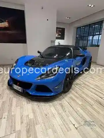 Lotus Exige