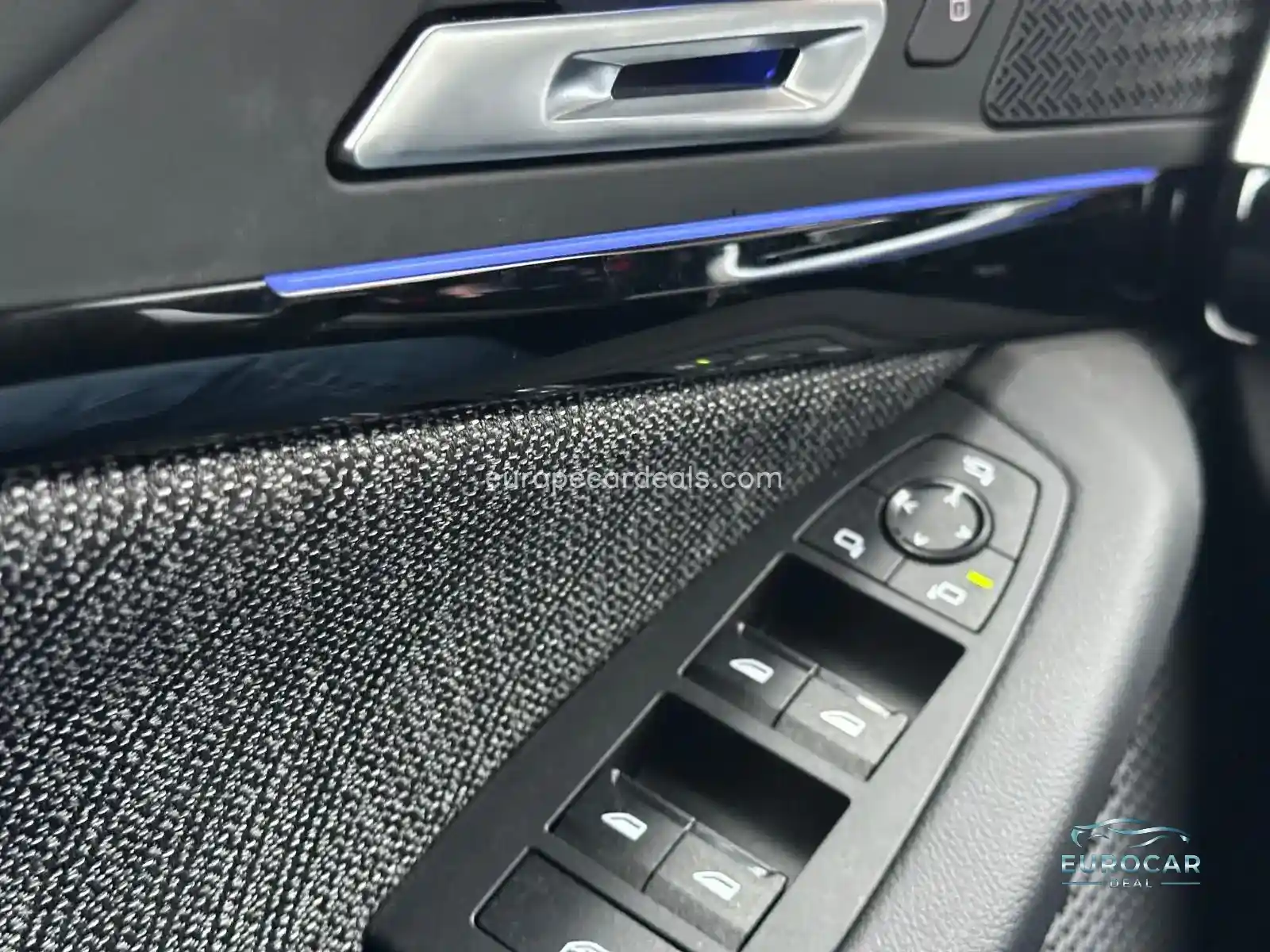 BMW 216 Active Tourer