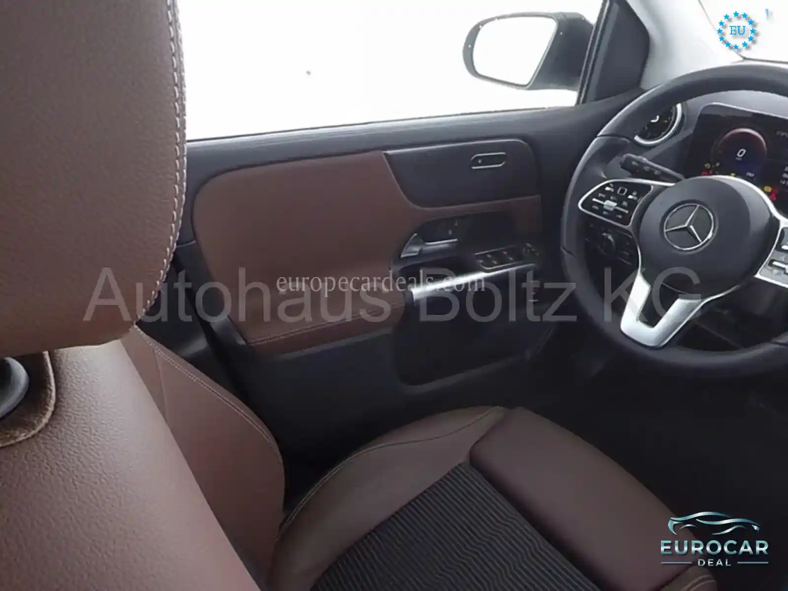 Mercedes-Benz B 250