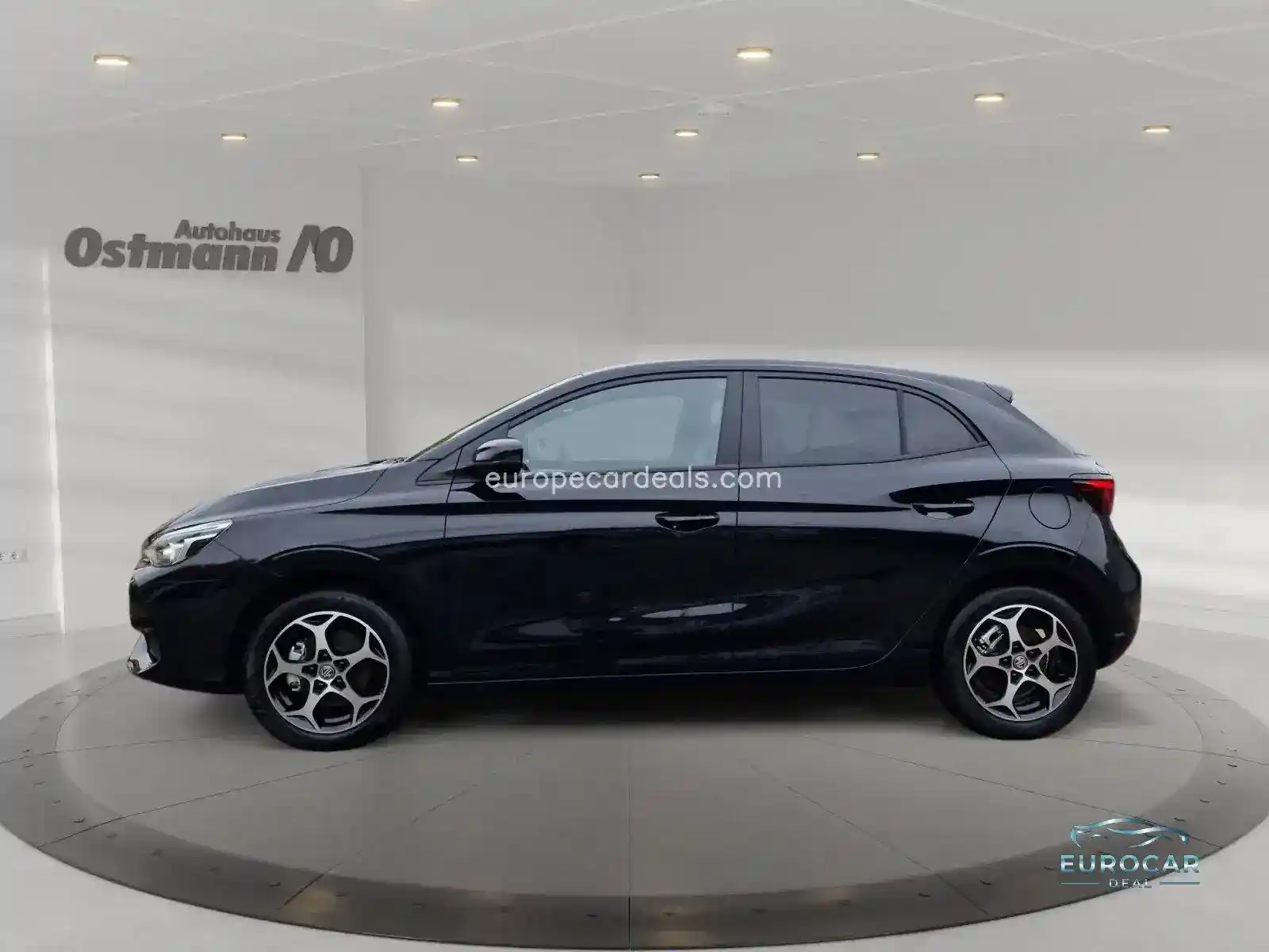 MG MG3