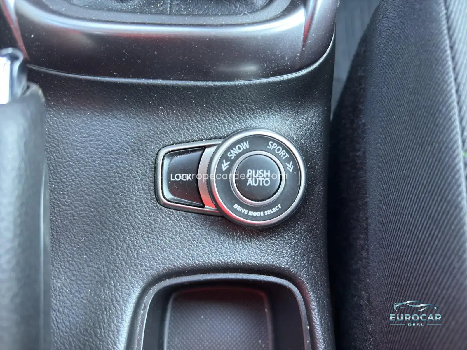 Suzuki (SX4) S-Cross