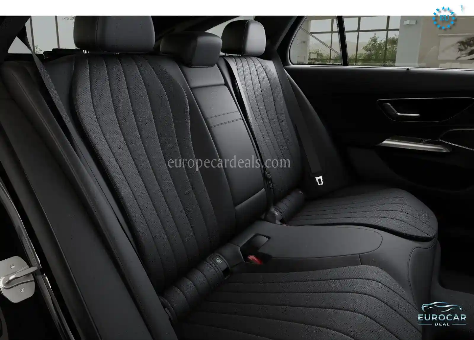 Mercedes-Benz E 450