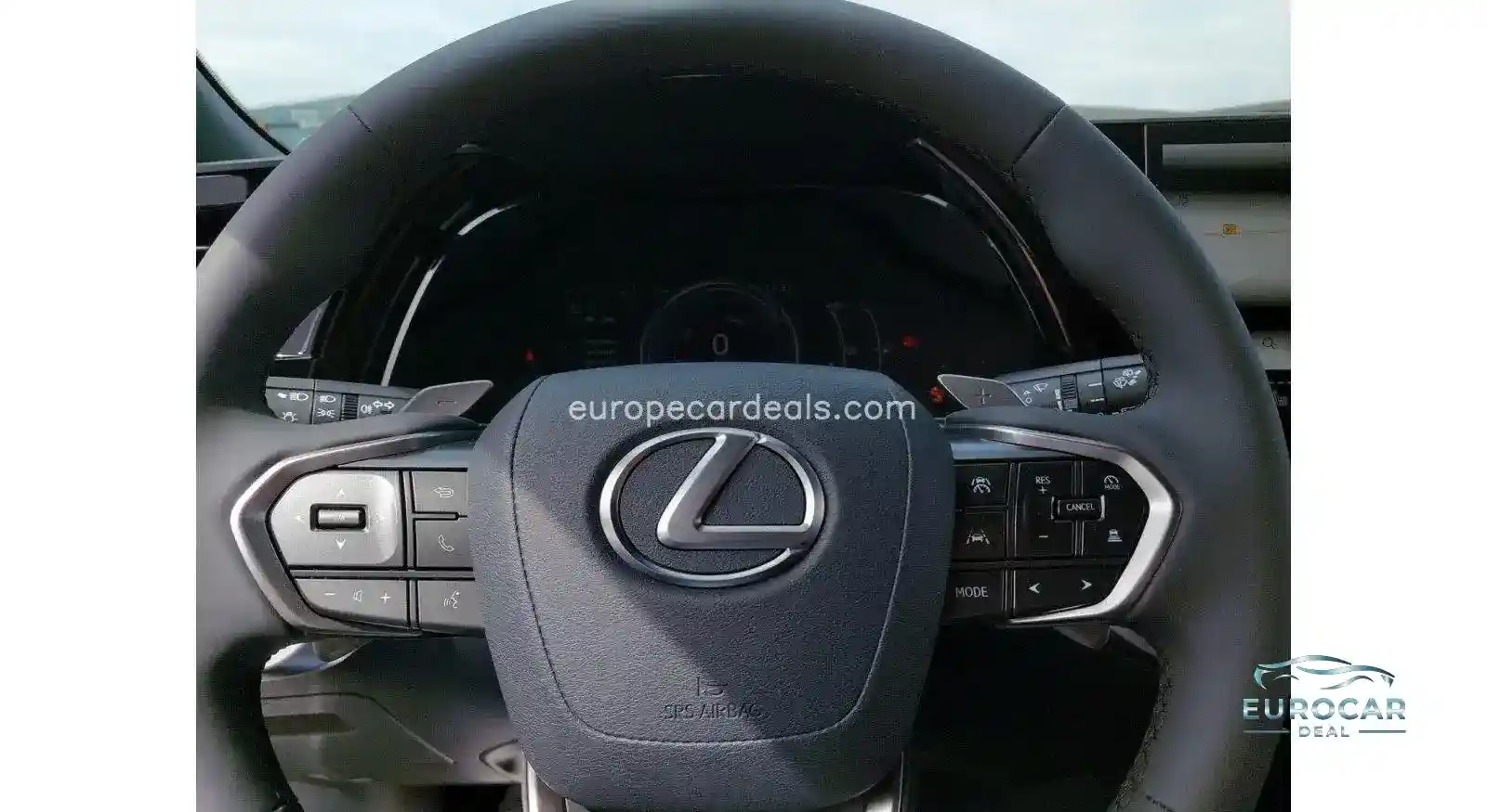 Lexus RX 450