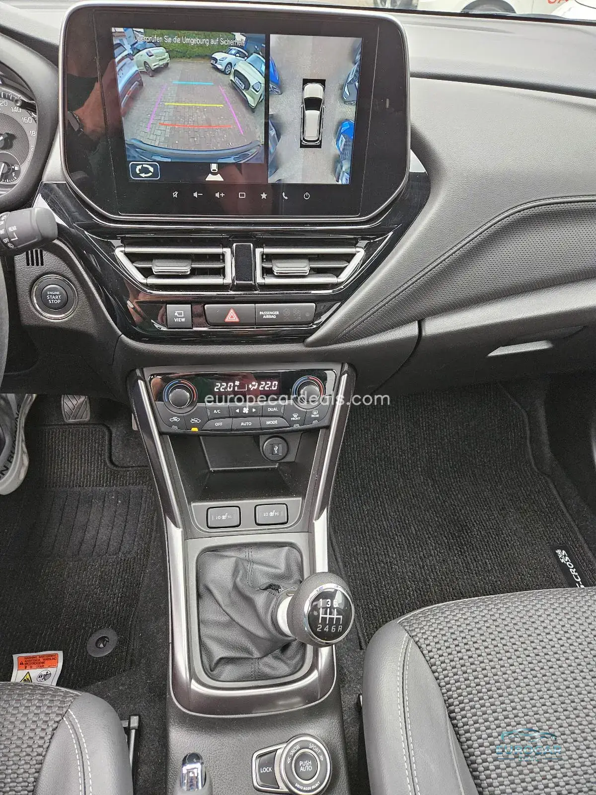 Suzuki (SX4) S-Cross