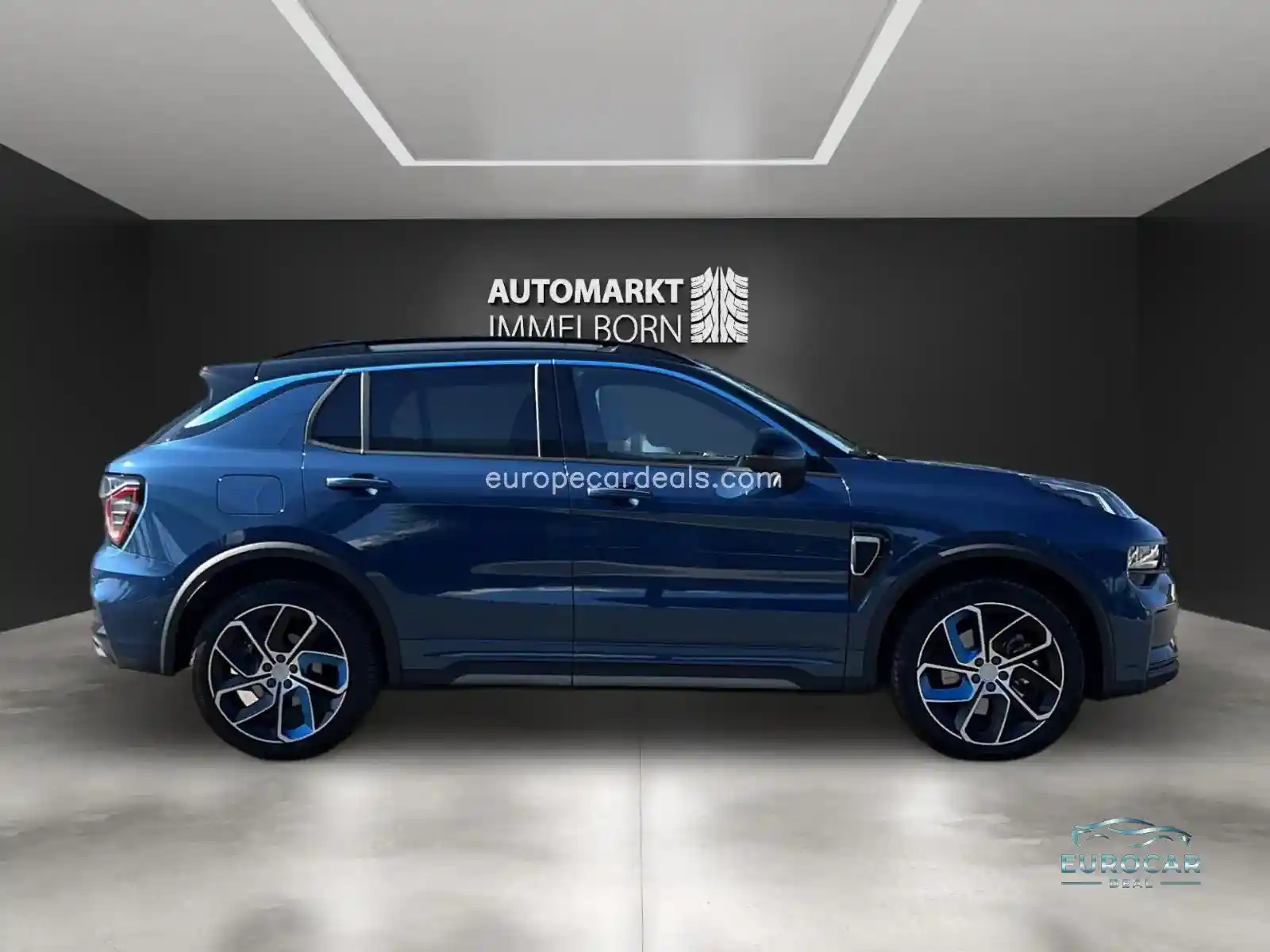 Lynk&Co 01