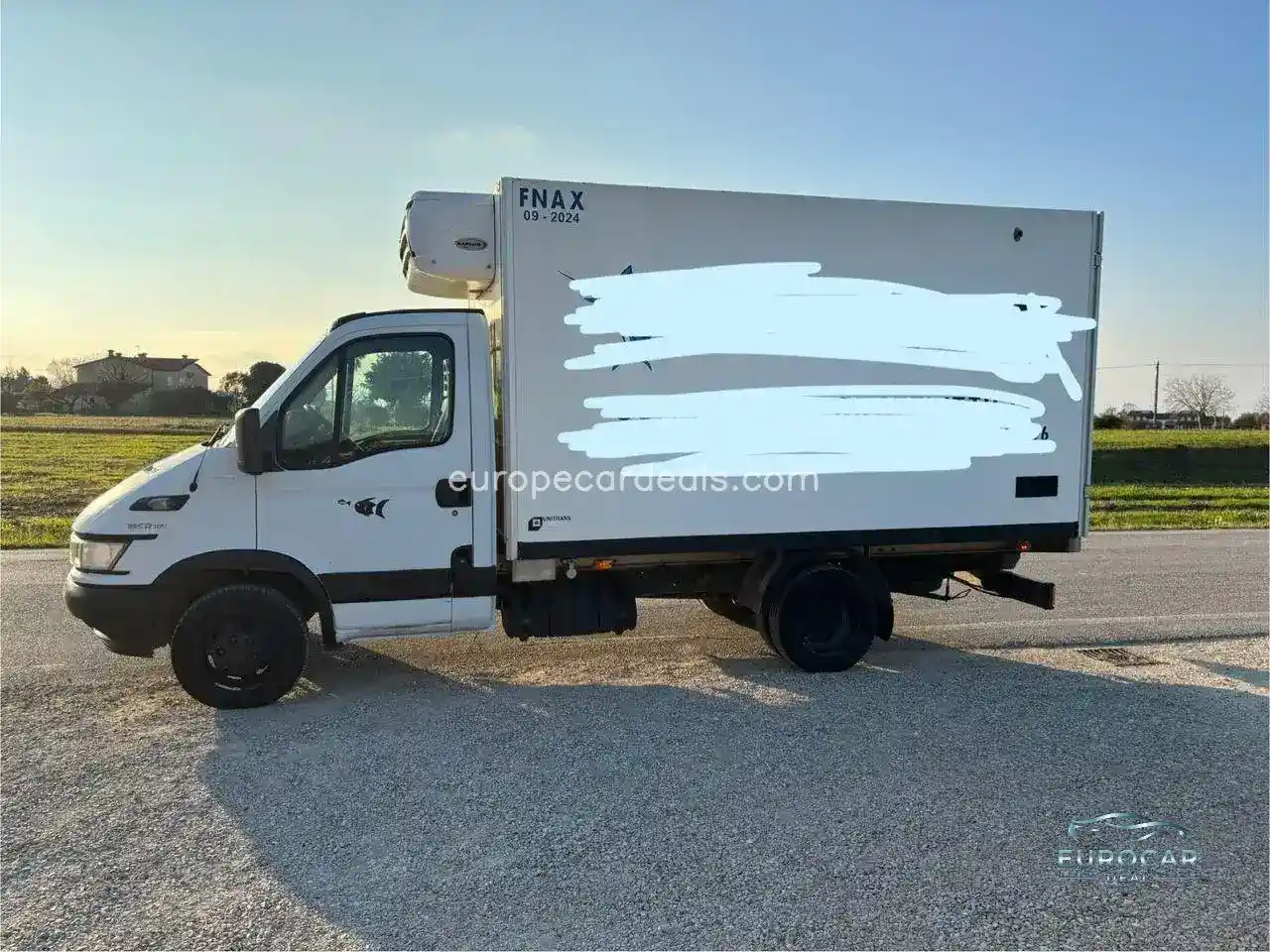 Iveco Other