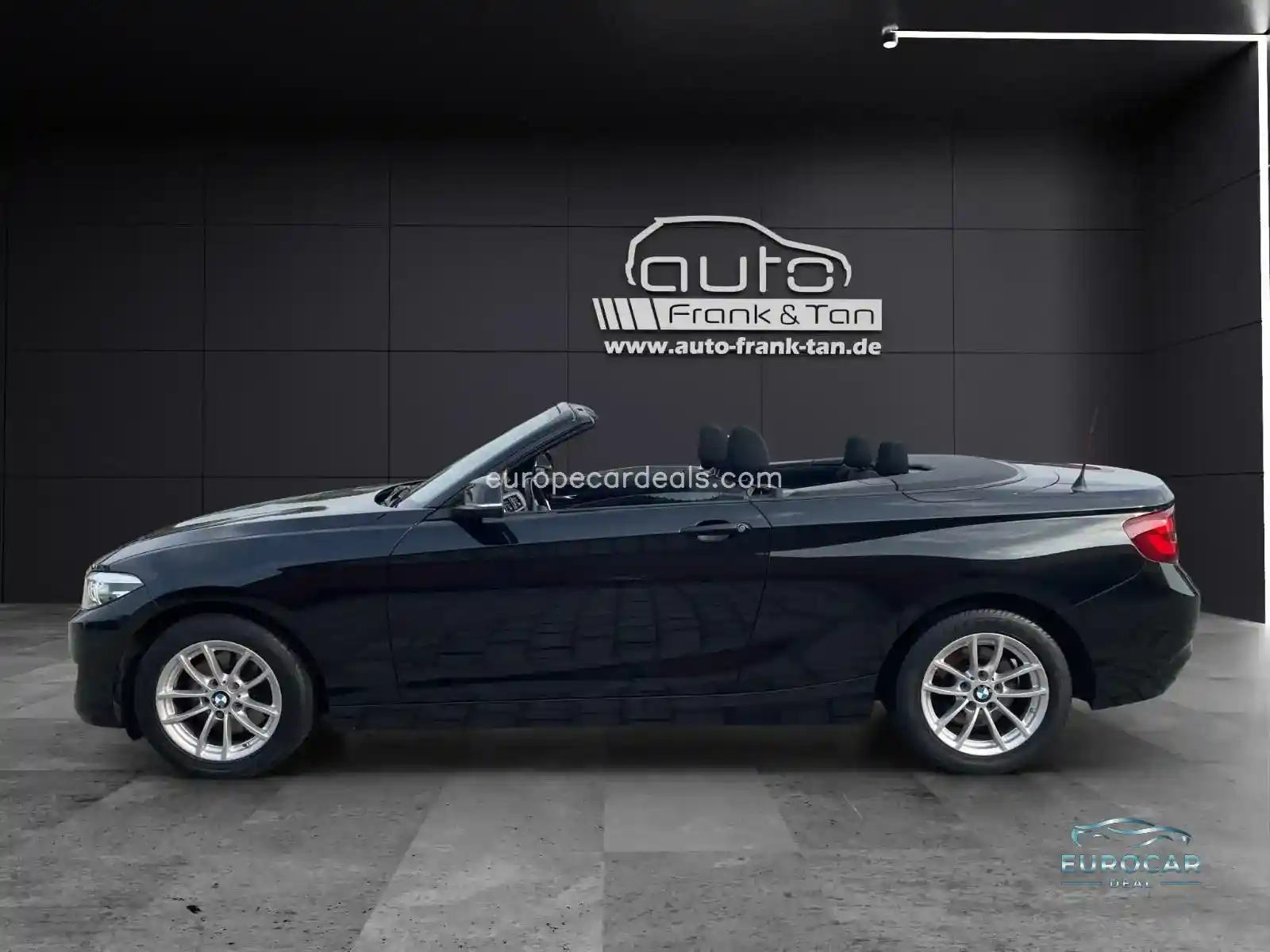 BMW 220