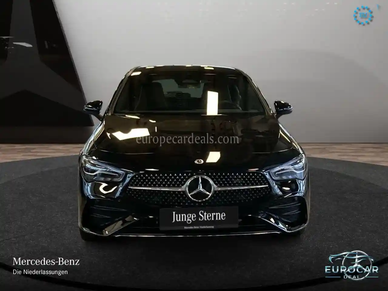 Mercedes-Benz CLA 250 Shooting Brake