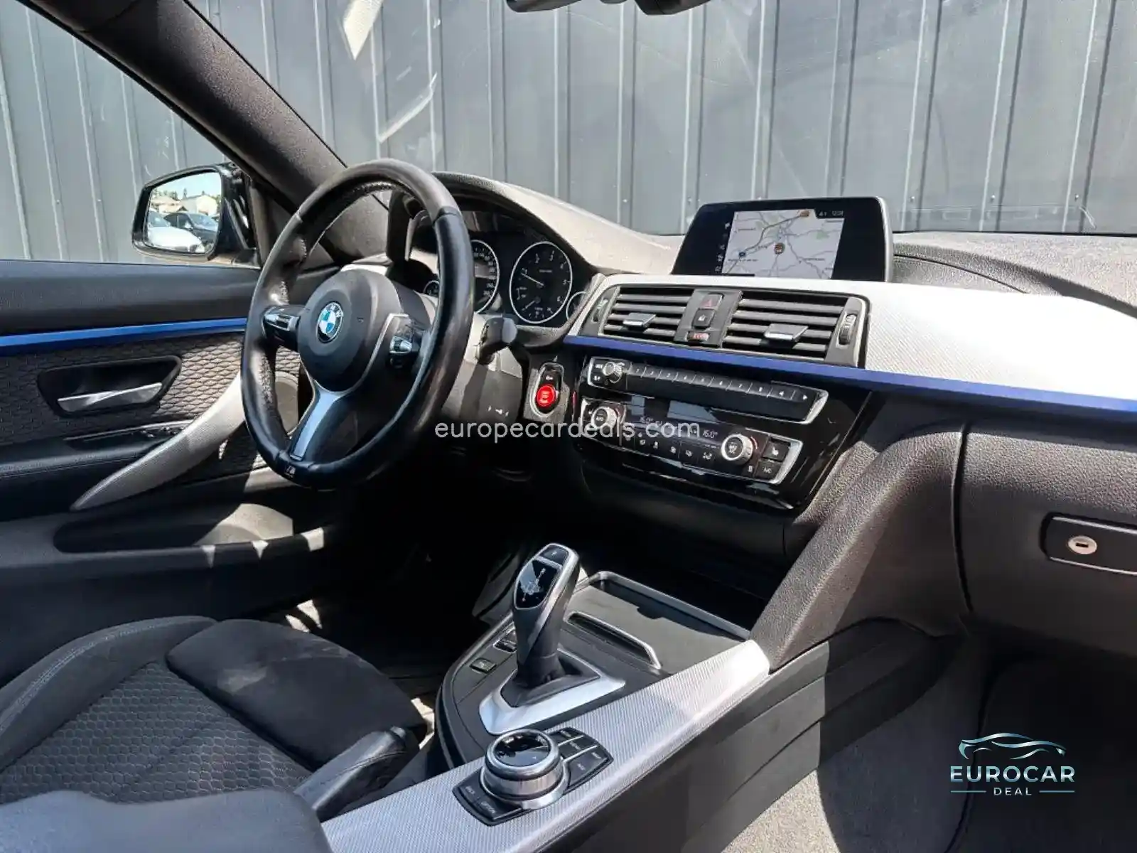 BMW 420