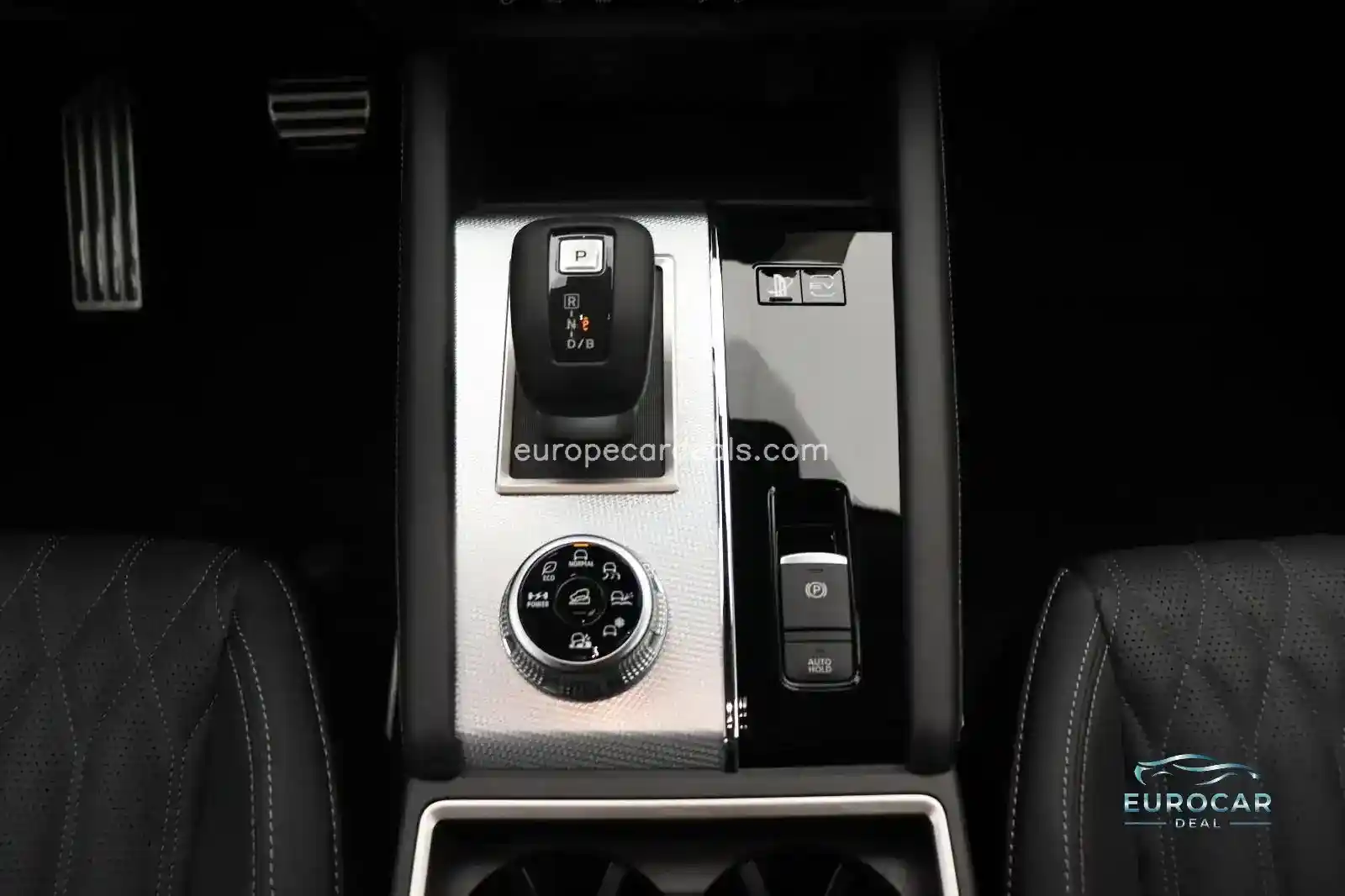 Mitsubishi Plug-in Hybrid Outlander