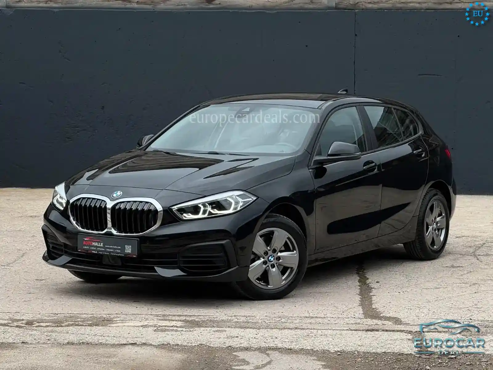 BMW 116