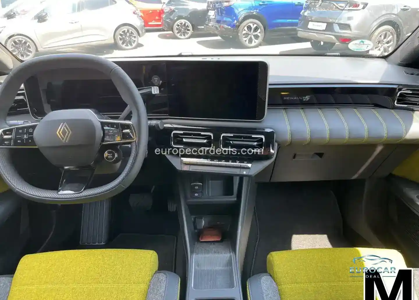 Renault R 5